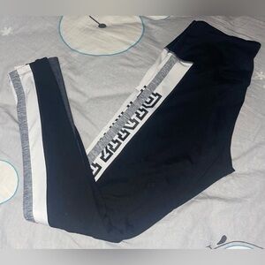 *PINK/Victoria’s Secret High Waist Ultimate Leggings